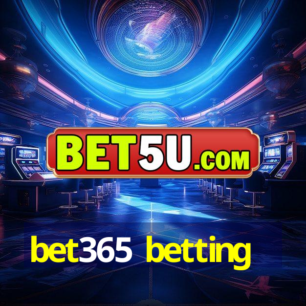 bet365 betting